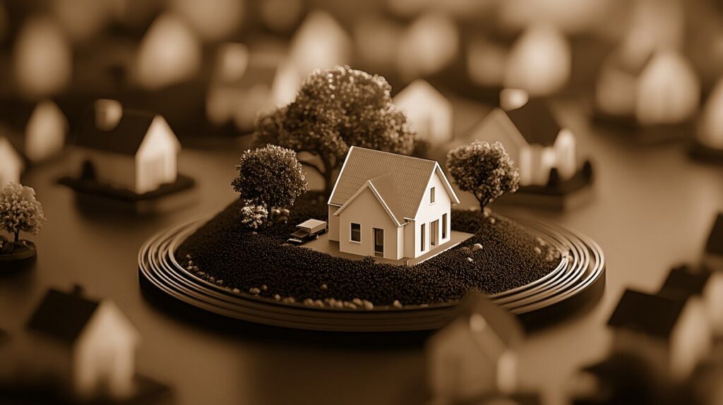 Tracing Roots: The Enduring History and Heritage of Park Row in Arlington, TX
